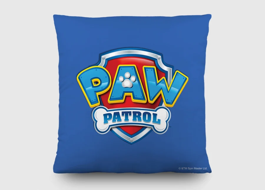 Cushion Paw Patrol, 40 x 40 cm, CND 3141 - Image 3