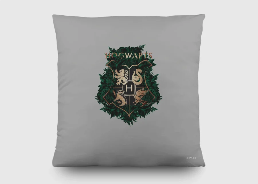 Cushion Harry Potter Quidditch, 40 x 40 cm, CND 3157 - Image 2