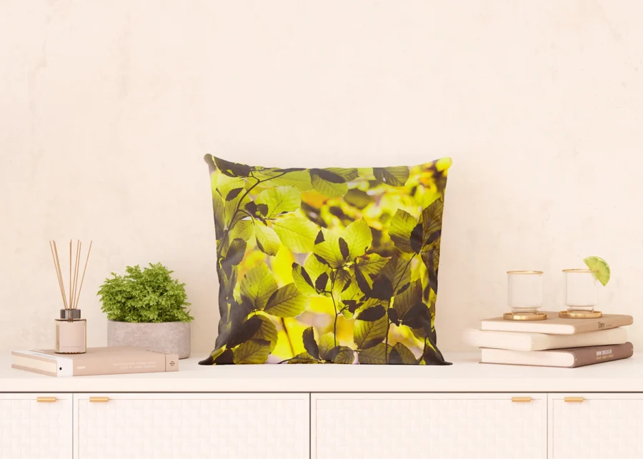 Cushion Magical Forest , 45 x 45 cm, CN 3611 - Image 6