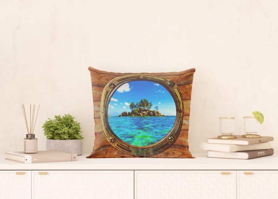 Cushion Illuminator, 45 x 45 cm, CN 3627 - Image 5