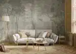 Wall Mural Stone Forest, 375 x 270 cm, FT5P 352053