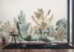 Wall Mural Plain Jungle, 375 x 270 cm, FT5P 352121
