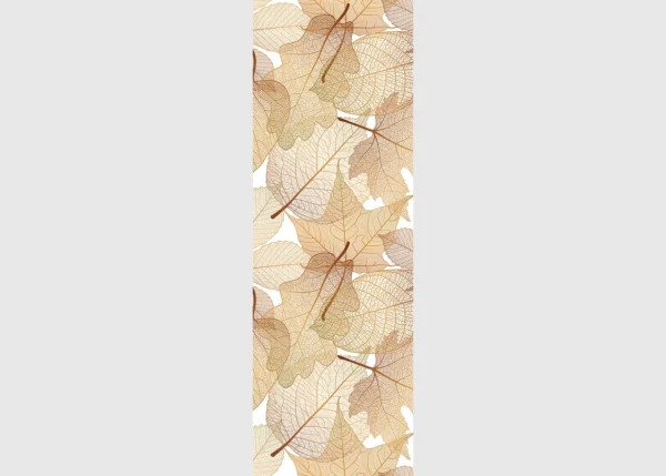 Vliesová fototapeta na zed' Podzimní Listy | 90 x 270 cm | FTNVL 3715