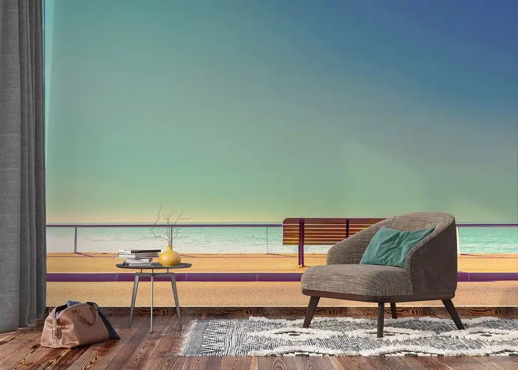 Custom Size Wall Mural Dream | Premium Non-Woven Wallpaper | FTNXXL3002