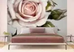 Vliesová fototapeta na zed' Růže | 375 x 270 cm | FTNXXL 0313