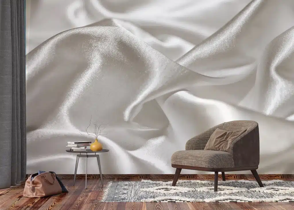 Wall Mural Silk, 375 x 270 cm, FTNXXL 0451