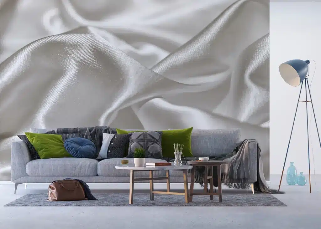 Wall Mural Silk, 375 x 270 cm, FTNXXL 0451 6