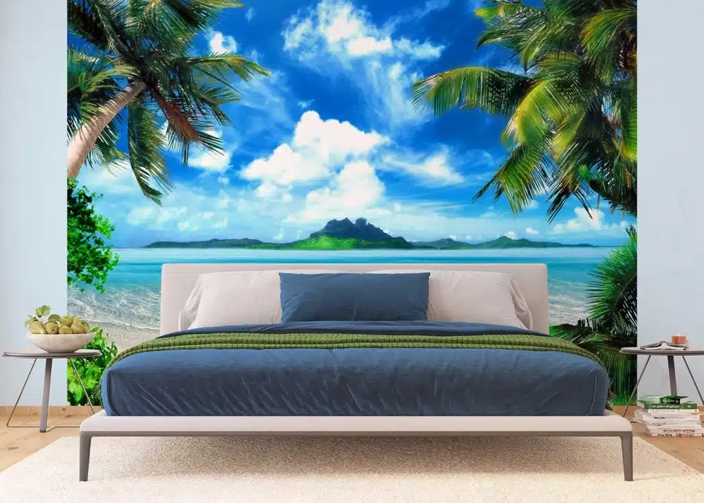 Custom Size Wall Mural Dream | Premium Non-Woven Wallpaper | FTNXXL1141 2