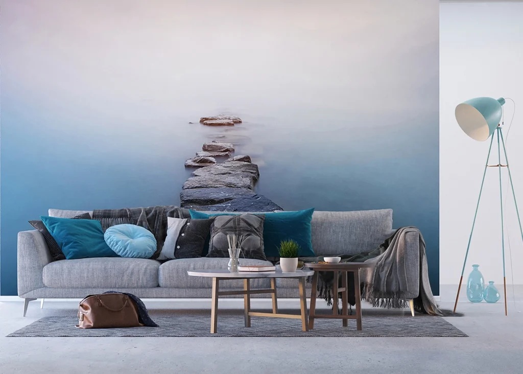 Wall Mural Path, 360 x 270 cm, FTNXXL 3025 2