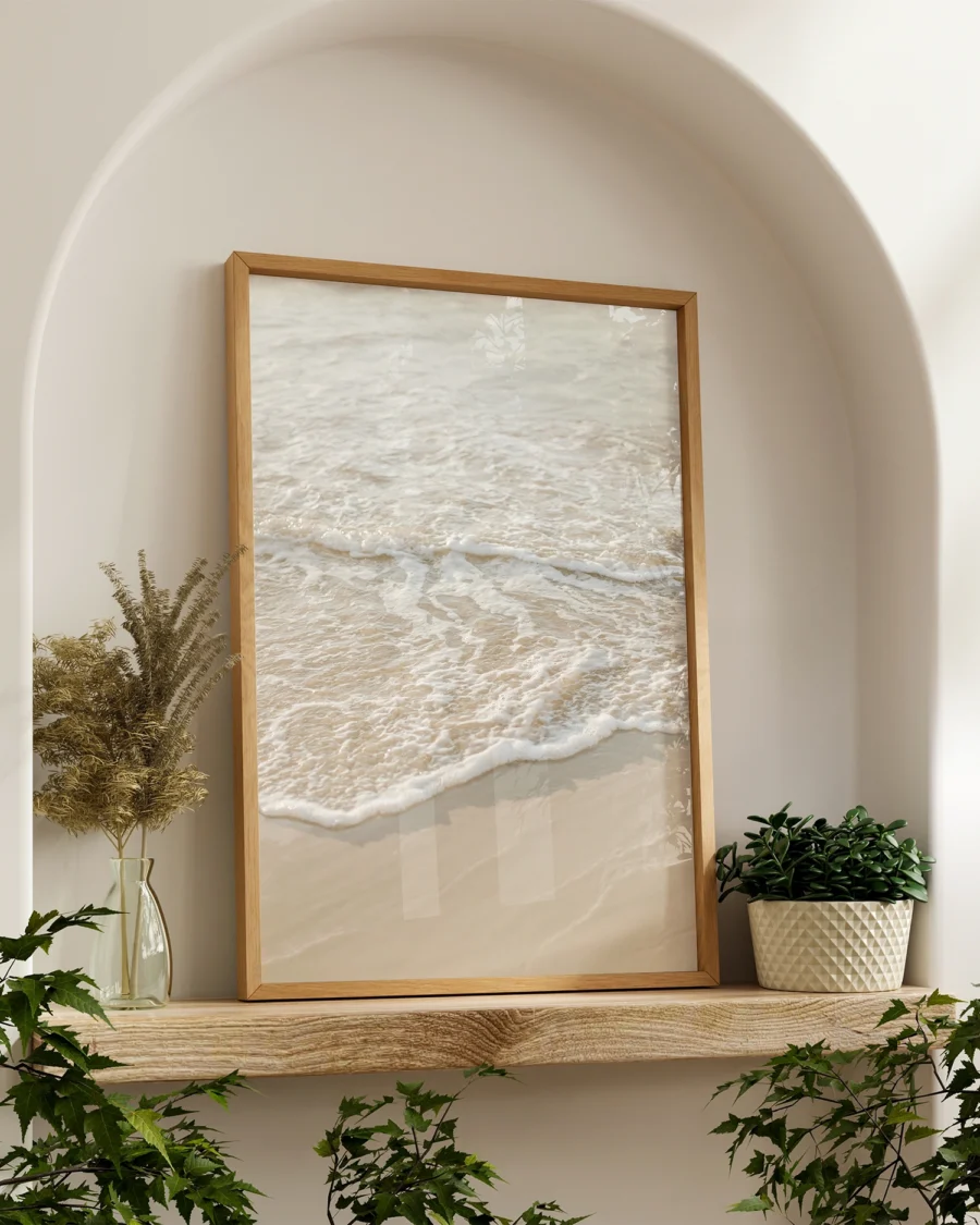 Poster Summer, 30 x 42 cm, P 351479 - Image 3