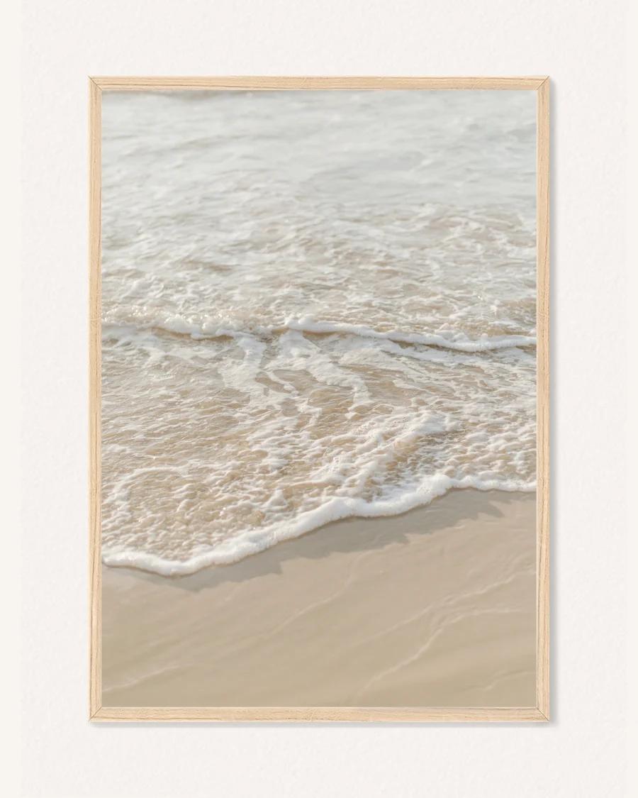 Poster Summer, 30 x 42 cm, P 351479