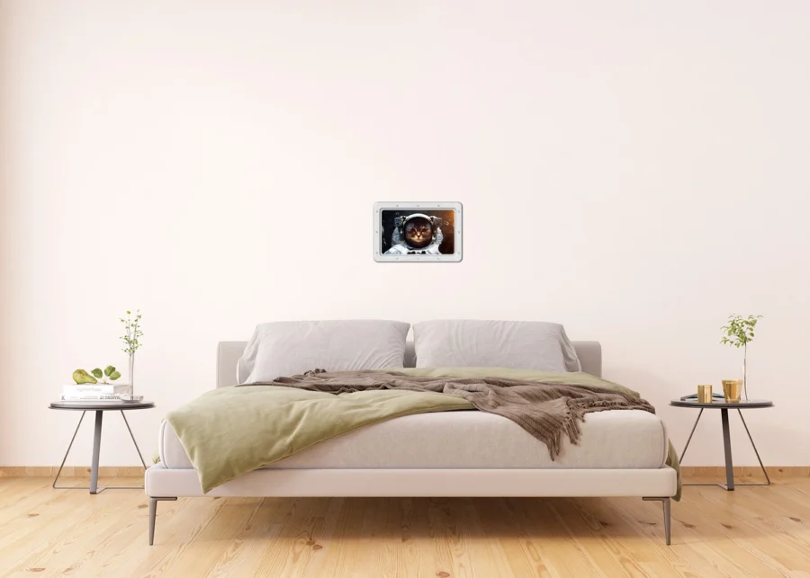 Wall Stickers Cat, 42,5 x 65 cm, SM 3443 - Image 2